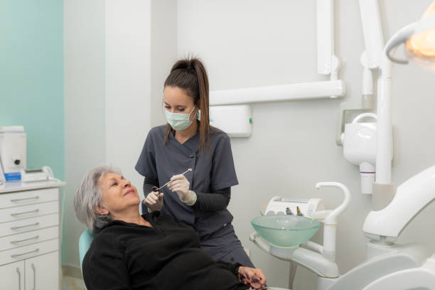 Best Emergency Broken Tooth Repair in Channel Lake, IL